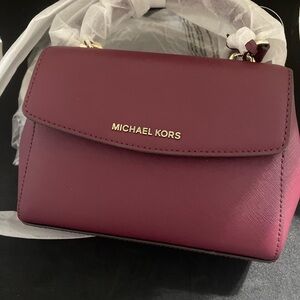 Michael Kors Satchel